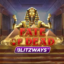 Fate of Dead Blitzways